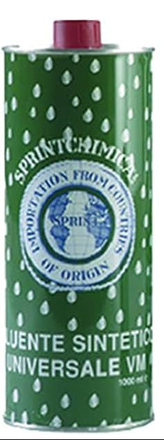 Diluente Sintetico Professionale - 1 Litro