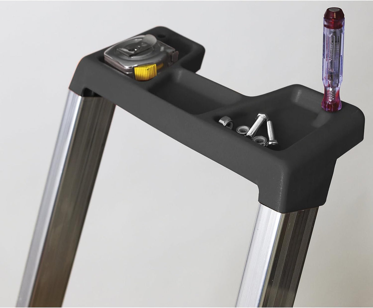 Scala 9 Gradini Facal "PIU'+SU' MAXI 110"