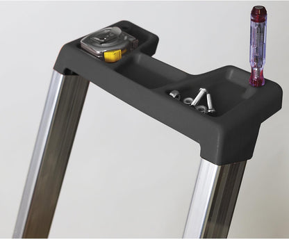 Scala 9 Gradini Facal "PIU'+SU' MAXI 110"
