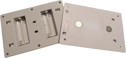 Lampada da Parete per Interni con Interruttore Integrato