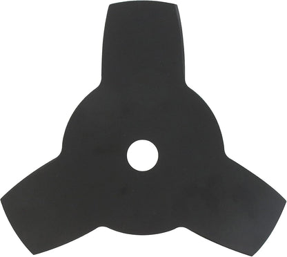 Disco a 3 Denti per Decespugliatore - 255 mm