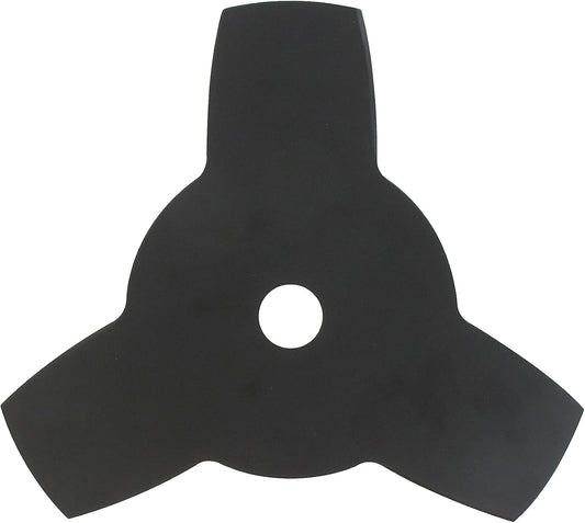 Disco a 3 Denti per Decespugliatore - 255 mm