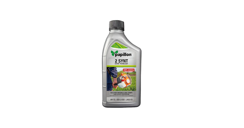 Olio Lubrificante per Motori a 2 Tempi – 1 Litro