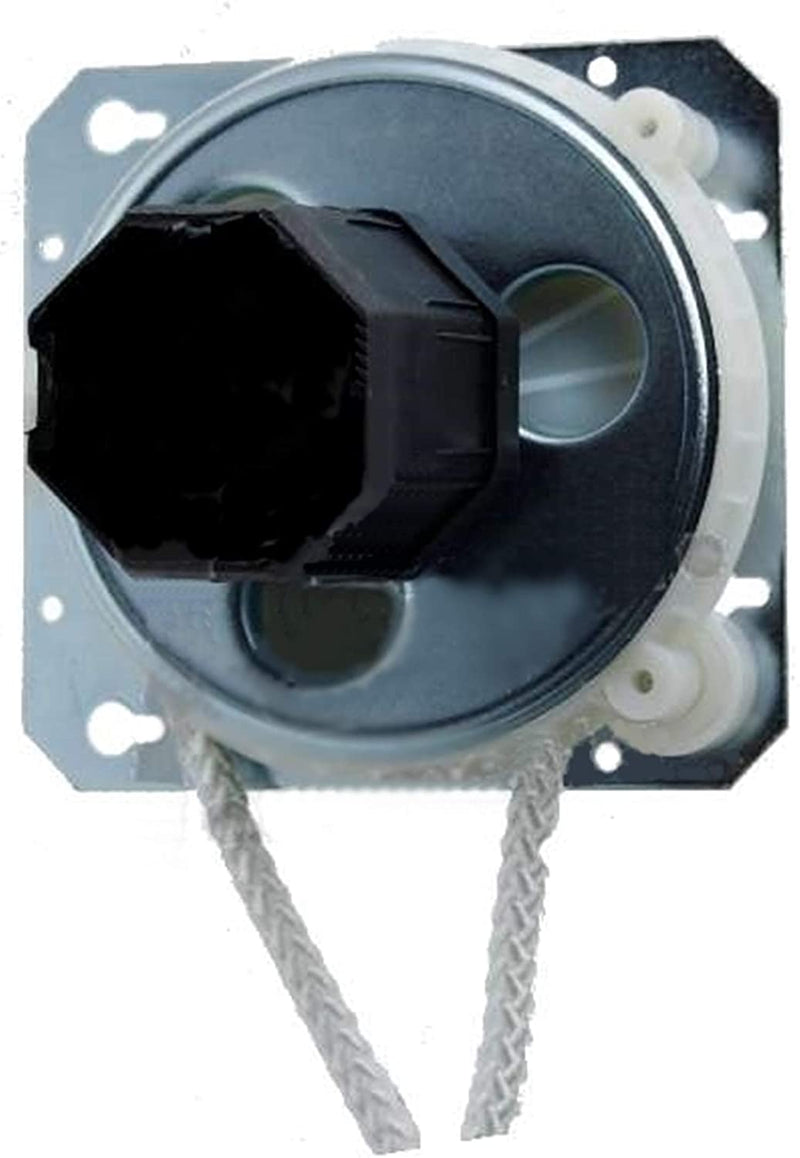 Avvolgitore a frizione MICROLIFT, argano tapparella con cordone da 1,5 mt.,