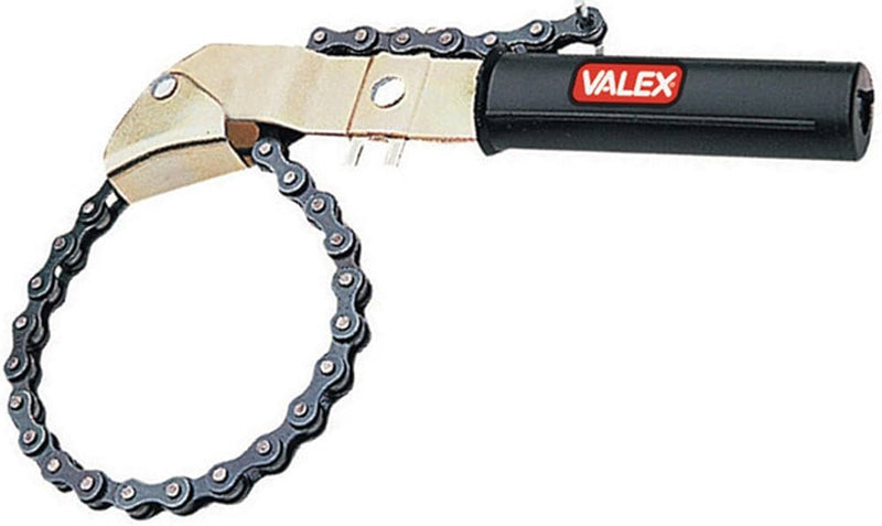 Chiave a Catena per Filtro Valex