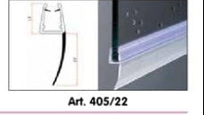 Guarnizione di Ricambio per Box Doccia - 2 mt (Mod. 405/22)