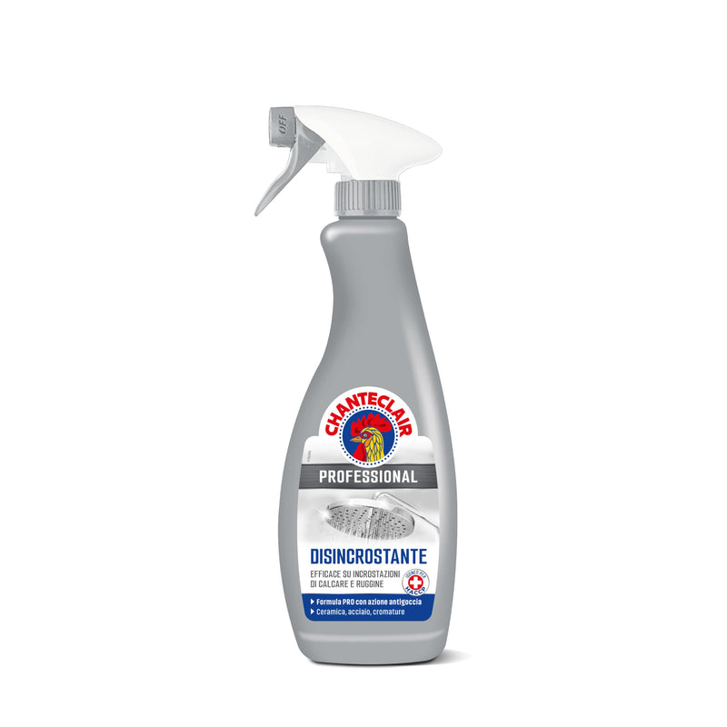 Chanteclair Detergente Anticalcare Disincrostante - 700 ml