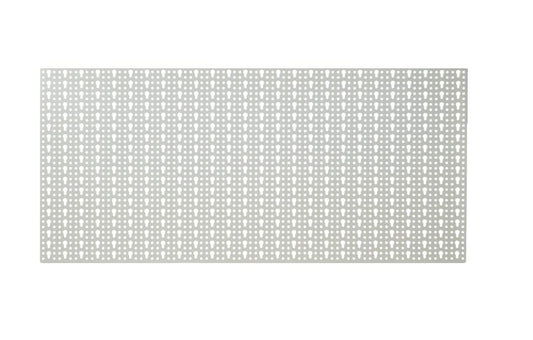 Pannello Portautensili 50x100 Grigio