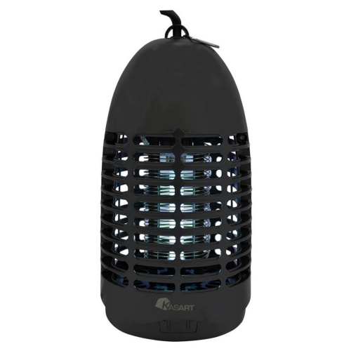 Elettroinsetticida Compatto KS-7W - Copertura 25 mq
