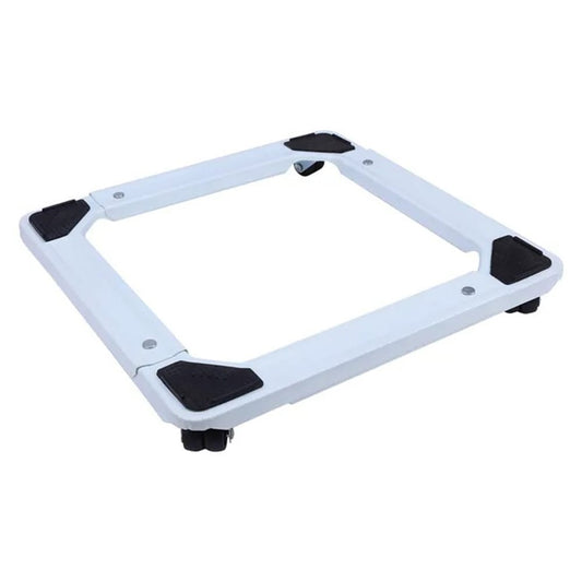 Carrello Regolabile per Elettrodomestici - 43,5>63 cm