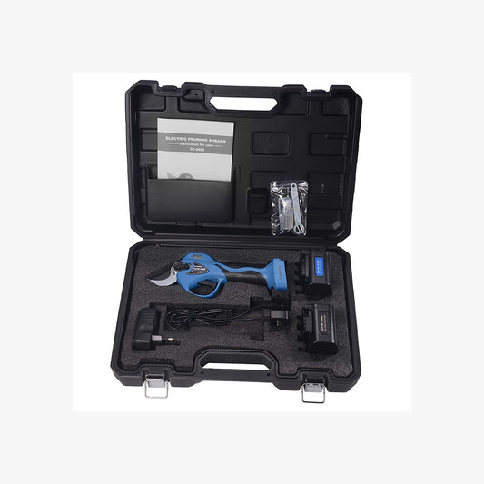 Kit Potatore a Batteria Hyundai - 2Ah + 4Ah Incluse