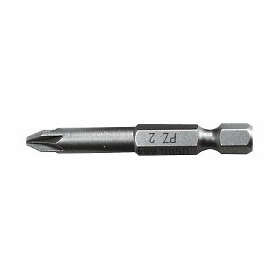 Inserto Pozidriv PZ4 Usag Professional - Lunghezza 50 mm