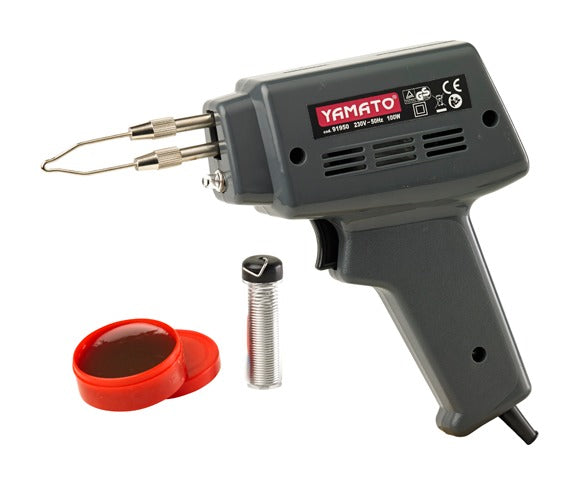 Saldatore Istantaneo a Pistola Rapido - 100W