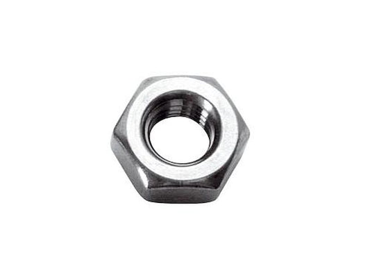 Dado Esagonale Inox