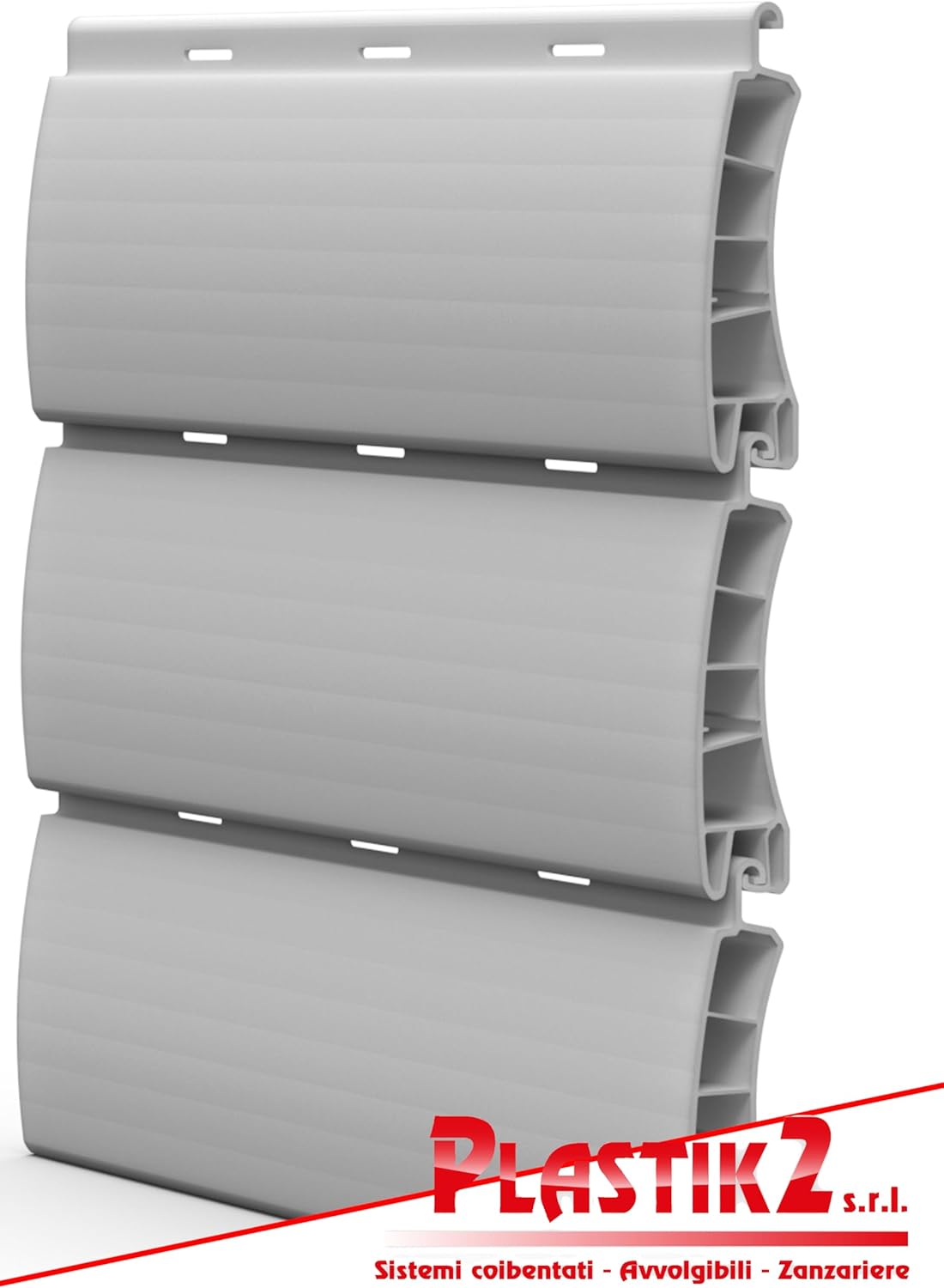Tapparella PVC