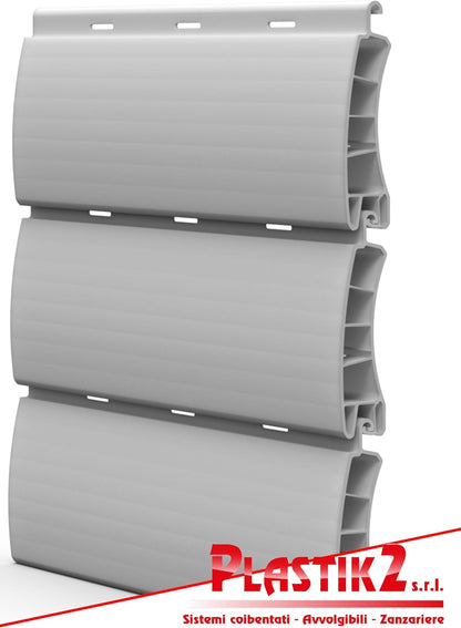 Tapparella PVC