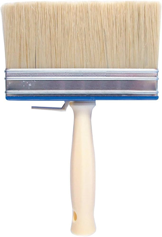 Pennellessa 70mm con Manico in Plastica (Gr. 4X14)