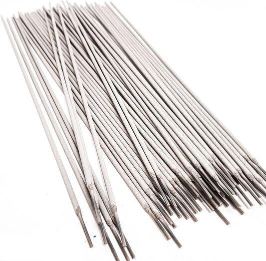 Elettrodi per Saldatura Acciaio Inox - 2,5 mm