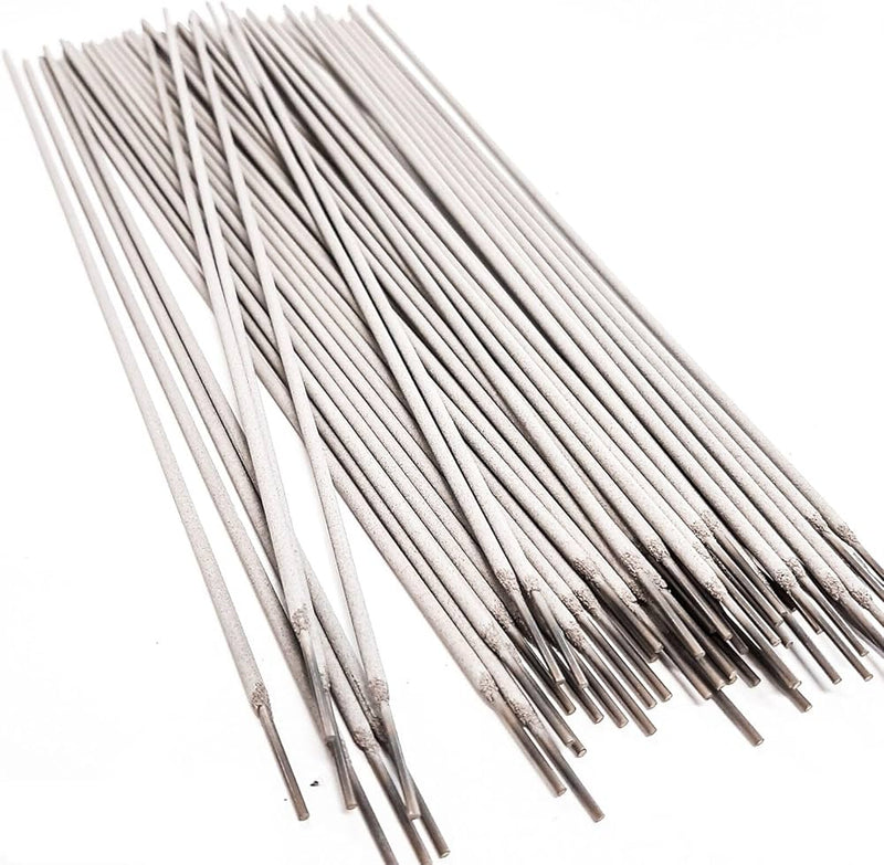 Elettrodi per Saldatura Acciaio Inox - 2,5 mm