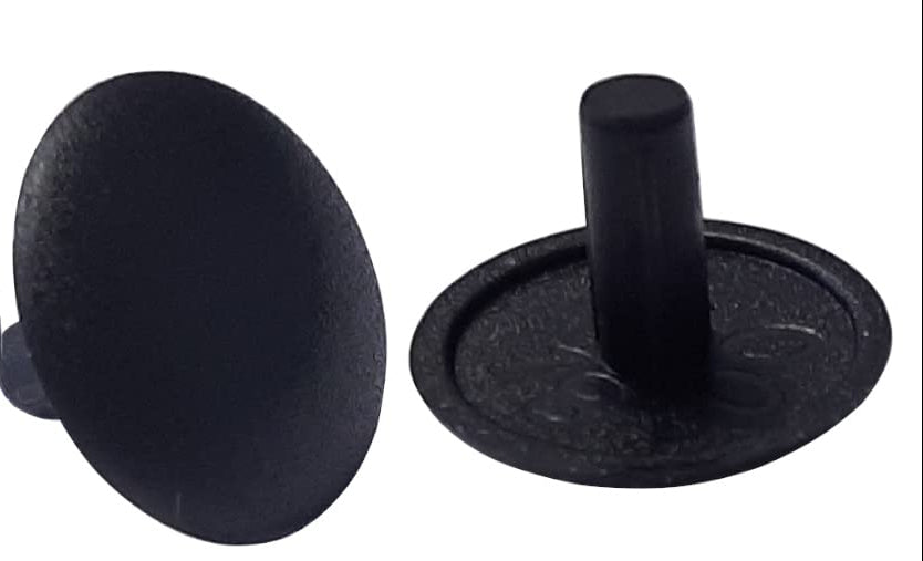 Tappi Copriviti in Plastica