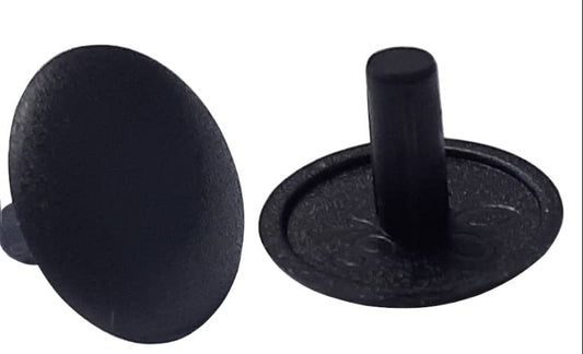 Tappi Copriviti in Plastica