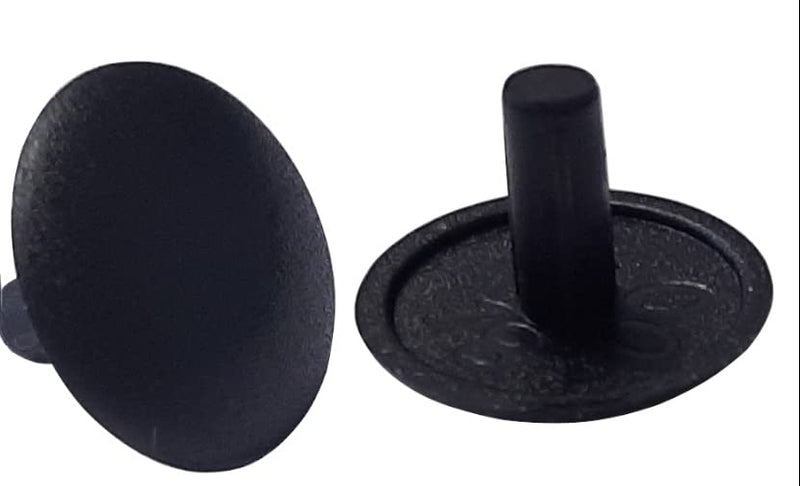 Tappi Copriviti in Plastica