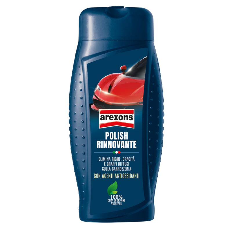 Polish Pasta Rinnovante per Vernici - 500 ml