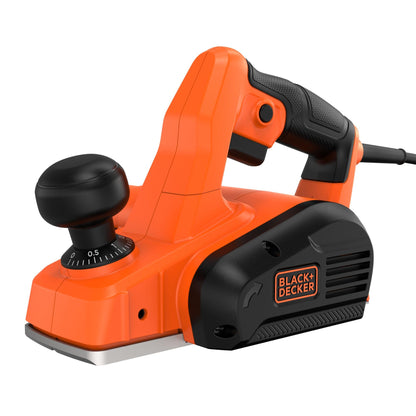 Pialla Elettrica Black+Decker 710W - Modello BEW712-QS