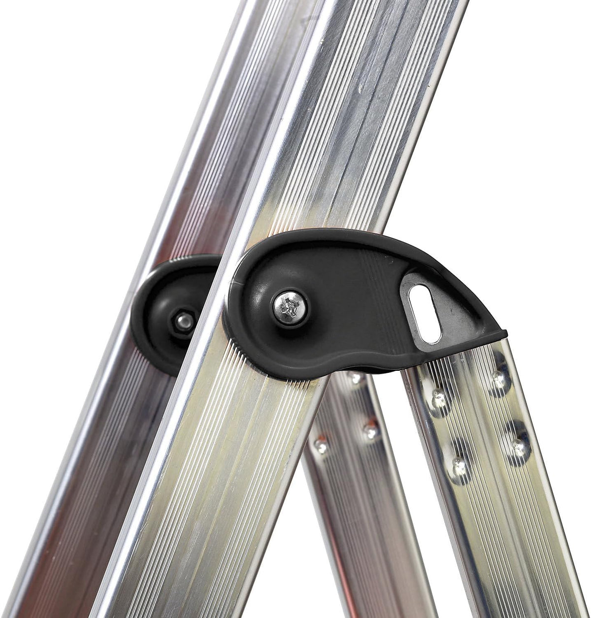 Scala 9 Gradini Facal "PIU'+SU' MAXI 110"