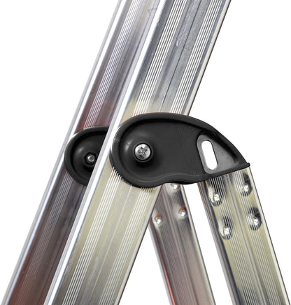 Scala 9 Gradini Facal "PIU'+SU' MAXI 110"