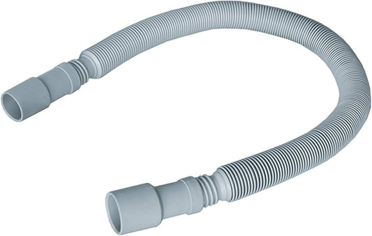 Tubo di Scarico Estensibile per Lavatrice - 80/270 cm