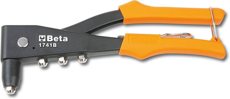Rivettatrice Beta 25cm