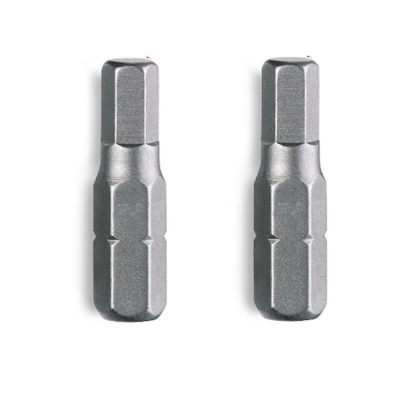 Set 2 Inserti Esagonali Maurer Plus - 5 mm