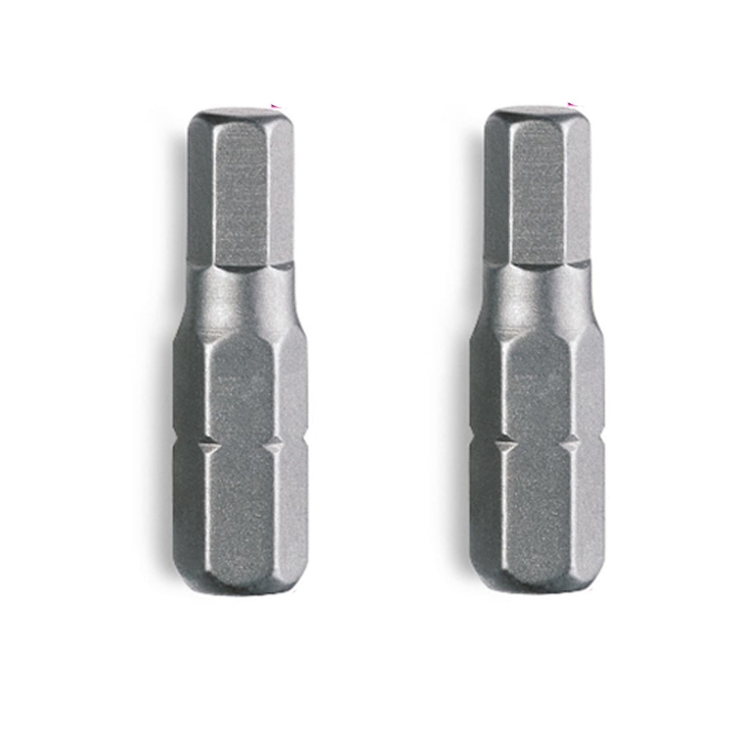 Set 2 Inserti Esagonali Maurer Plus - 3 mm