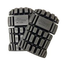 Ginocchiere Ergonomiche Professionali da Lavoro U-Power