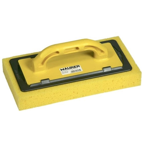 Frattone con Base in Spugna per Pulizia - 290x150 mm