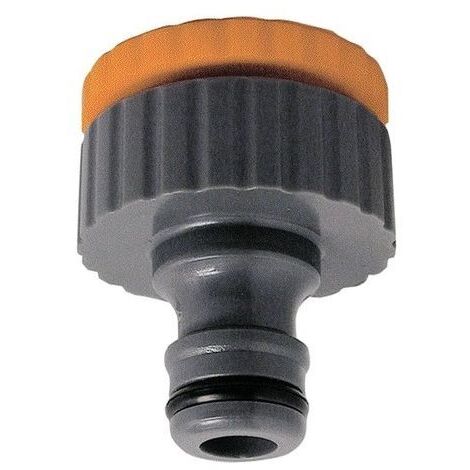 Innesto Rapido Soft 3/4"F con Riduzione ½"