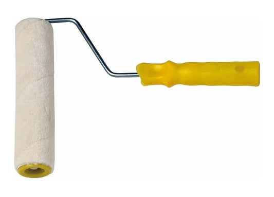 Rullo Maurer per Smalto - 10 cm