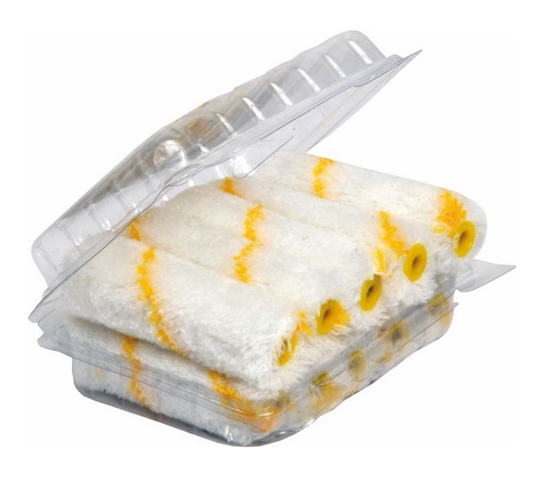 Rulli di Ricambio per Radiatore (10 pz) - 10 cm