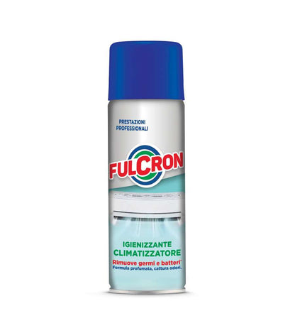 Igienizzante Climatizzatori Fulcron 400ml | Spray Pulitore Igienizzante
