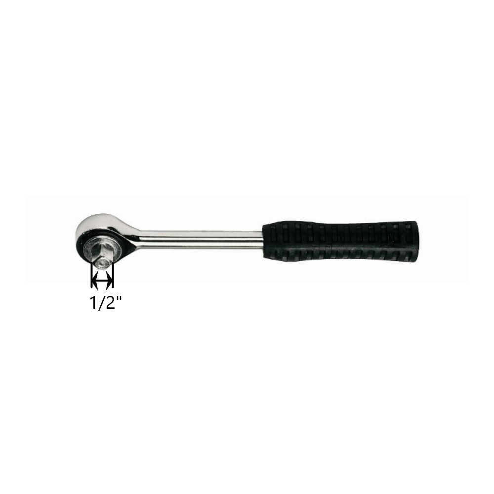 Cricchetto Reversibile 1/2" Maurer
