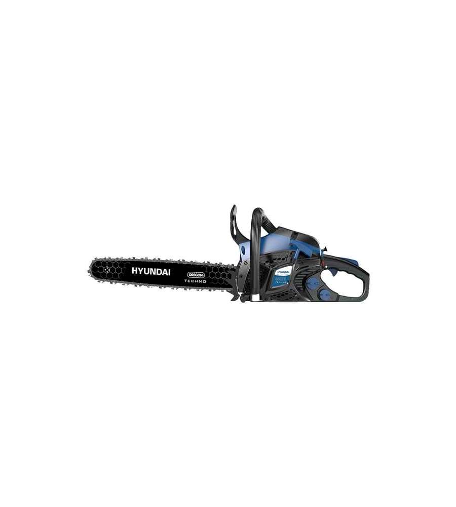 Motosega Hyundai 41cc - Barra 40cm