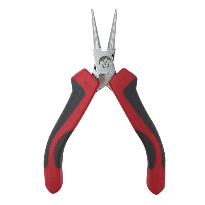 Pinze Becchi Tondi Dritti 160mm