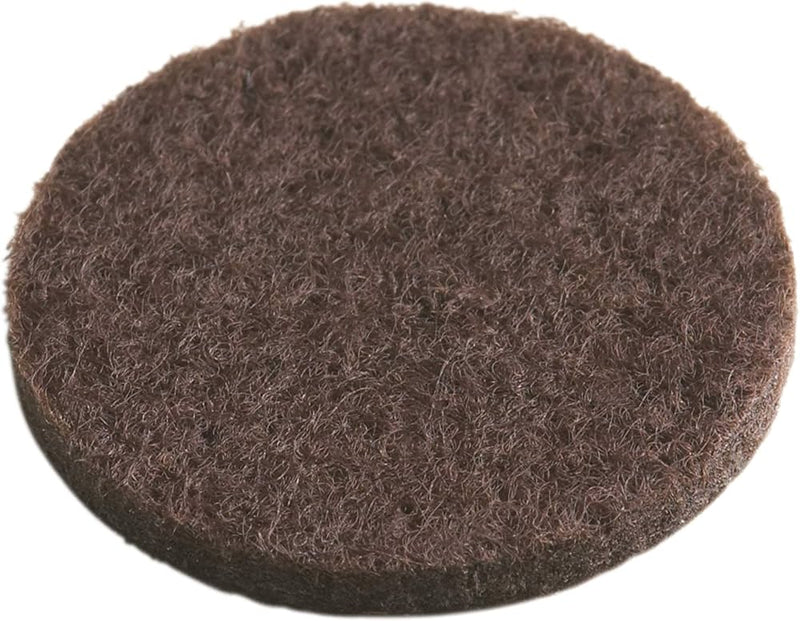 Feltrini Adesivi Tondi per Mobili - d 20 mm