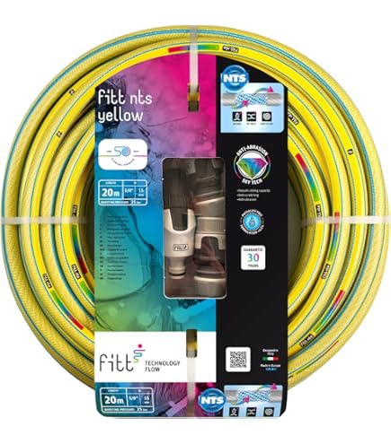 Tubo per Irrigazione NTS Wintech 5/8"