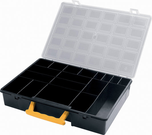 Contenitore Portaminuteria 36x25x6.4