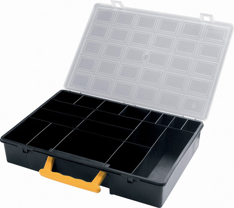 Contenitore Portaminuteria 36x25x6.4