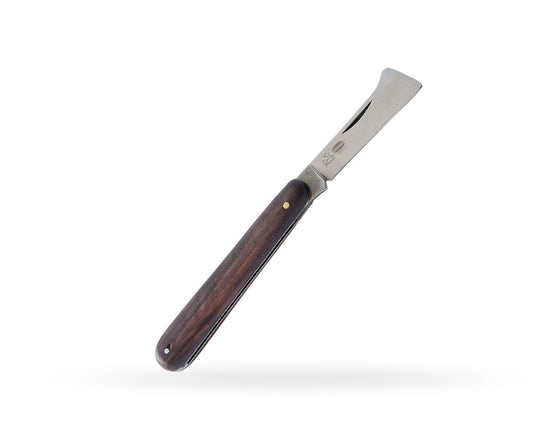 Coltello da Innesto a Lama Dritta