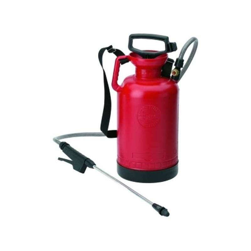 Pompa a Pressione Manuale Libeccio - 8 Litri