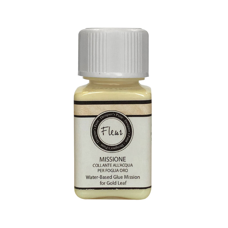 Missione all'Acqua per Doratura – 50ml
